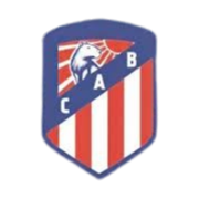 Atletico Barinas 队徽